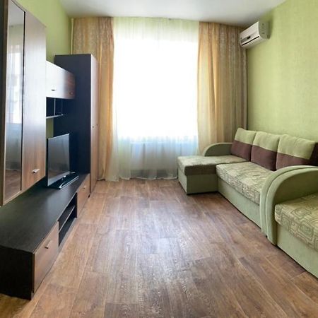 Apartmán Квартира В Новострое Oděsa Exteriér fotografie