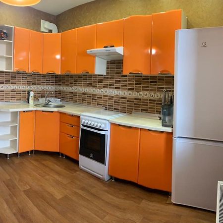 Apartmán Квартира В Новострое Oděsa Exteriér fotografie