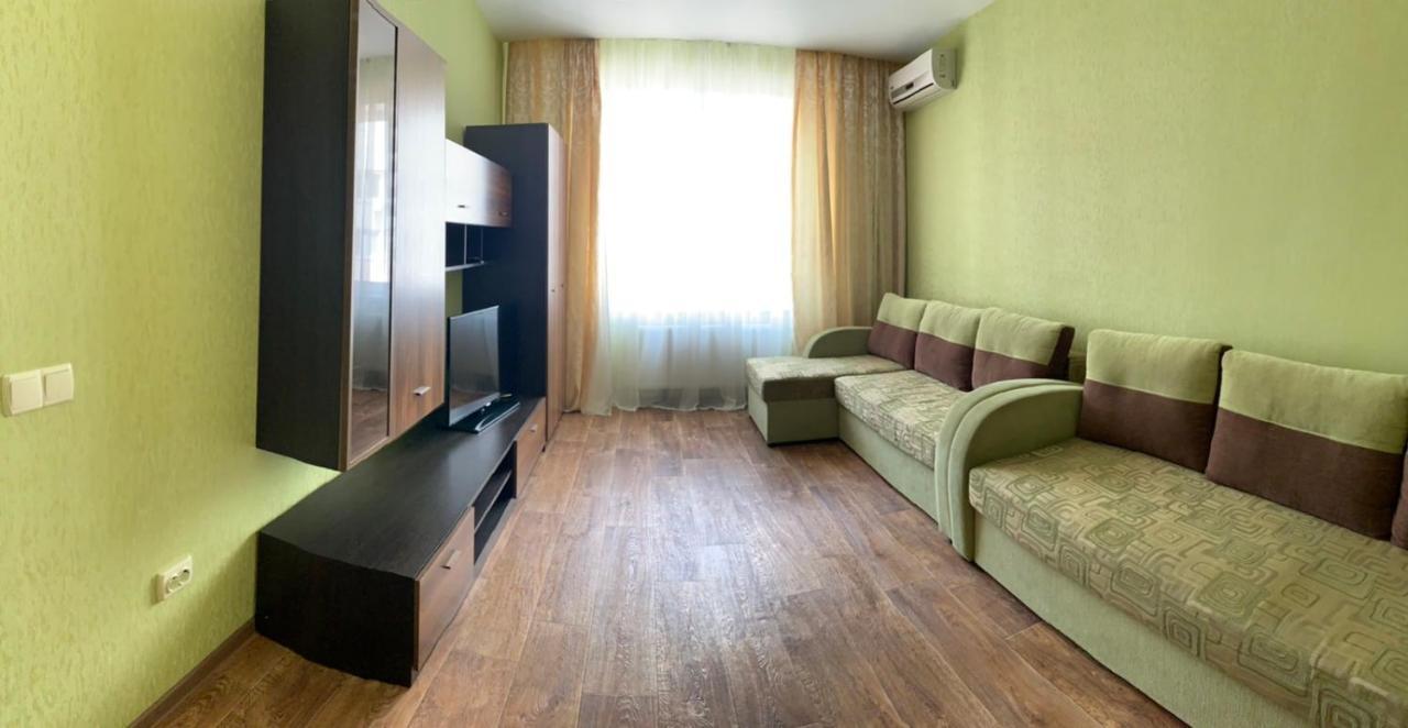 Apartmán Квартира В Новострое Oděsa Exteriér fotografie