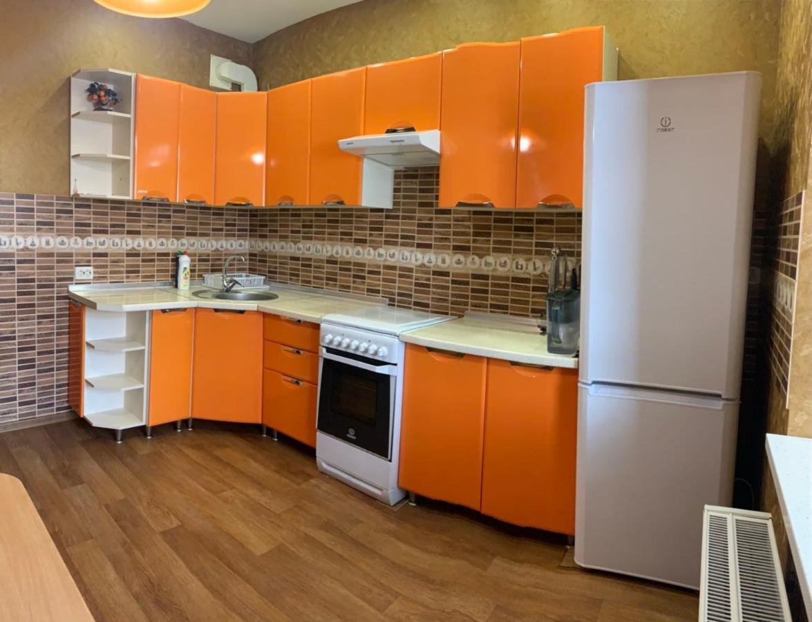 Apartmán Квартира В Новострое Oděsa Exteriér fotografie