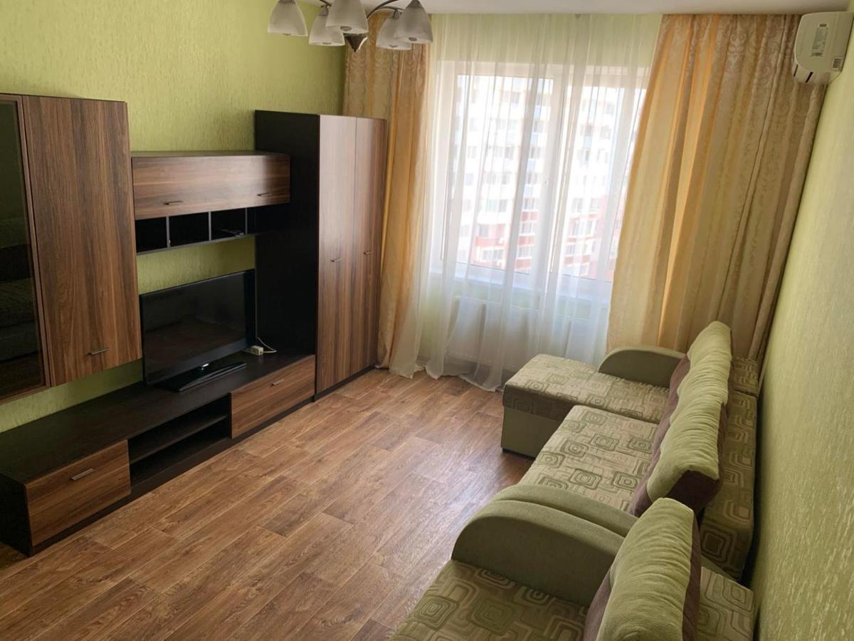 Apartmán Квартира В Новострое Oděsa Exteriér fotografie