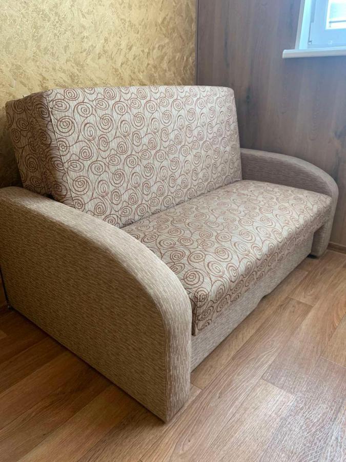 Apartmán Квартира В Новострое Oděsa Exteriér fotografie