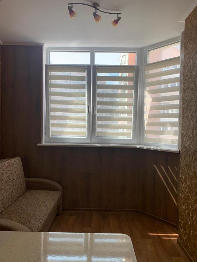 Apartmán Квартира В Новострое Oděsa Exteriér fotografie